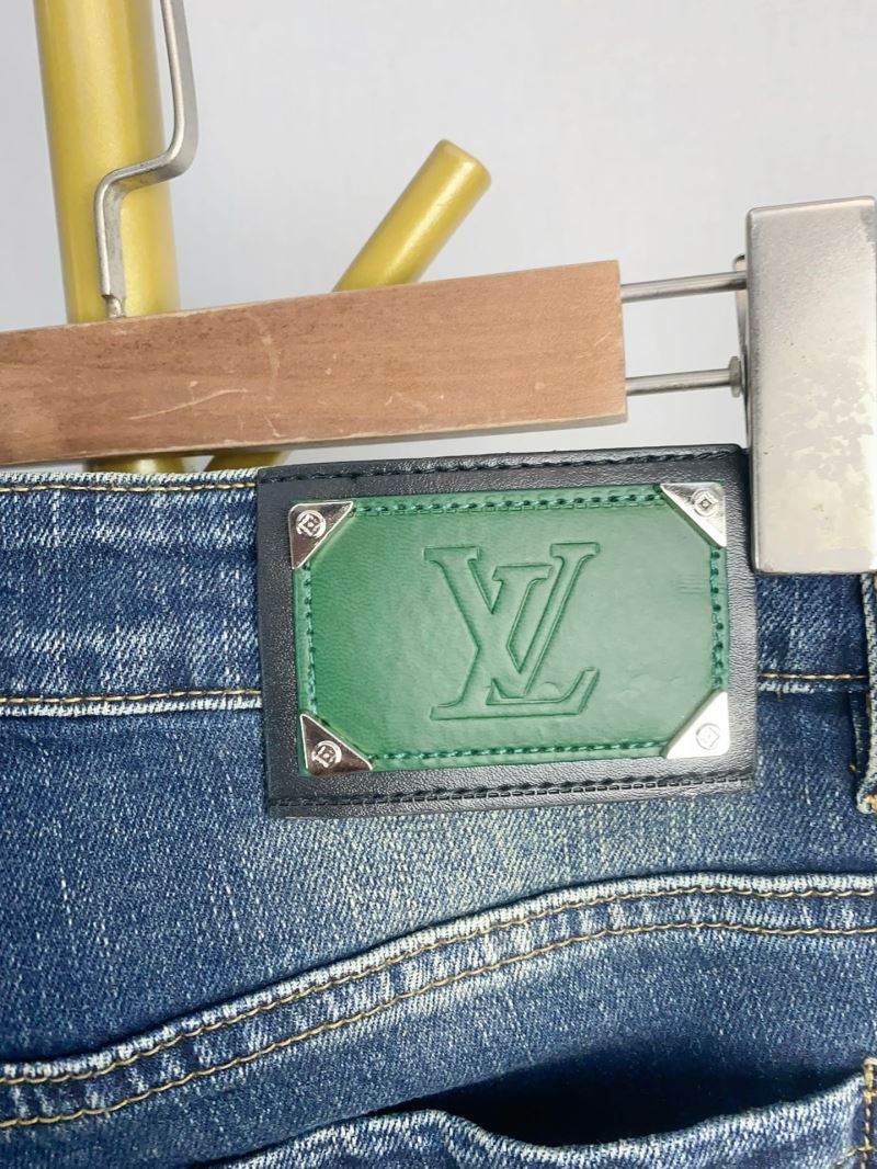 Louis Vuitton Jeans